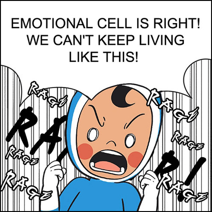 Read Yumi