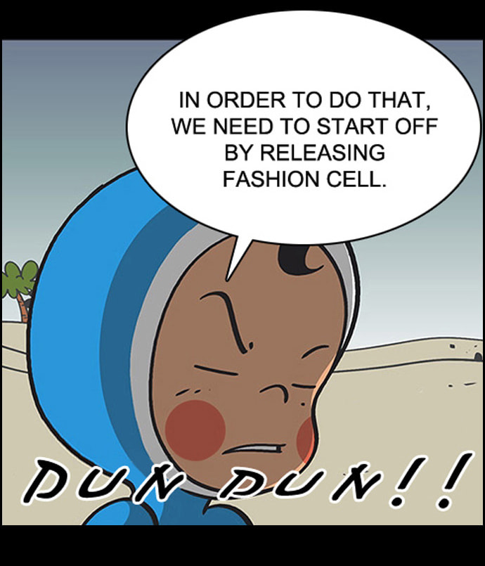 Read Yumi