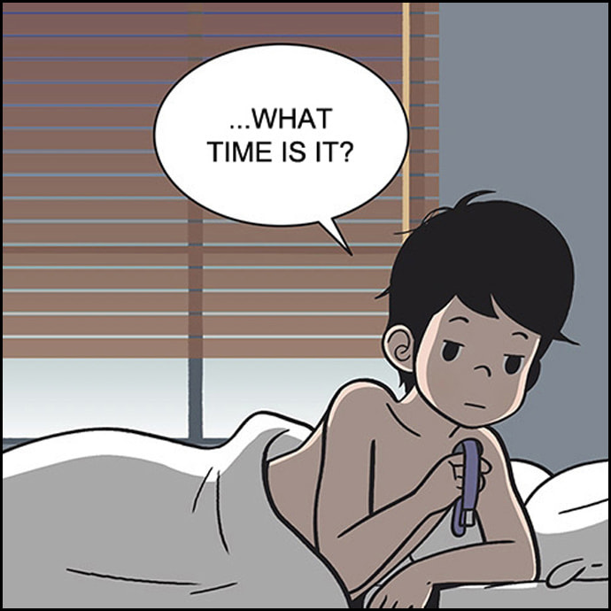 Read Yumi