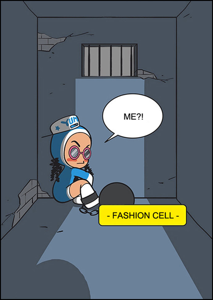 Read Yumi