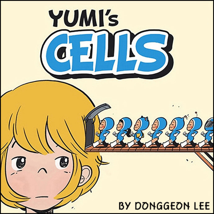 Read Yumi