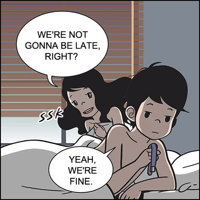 Read Yumi