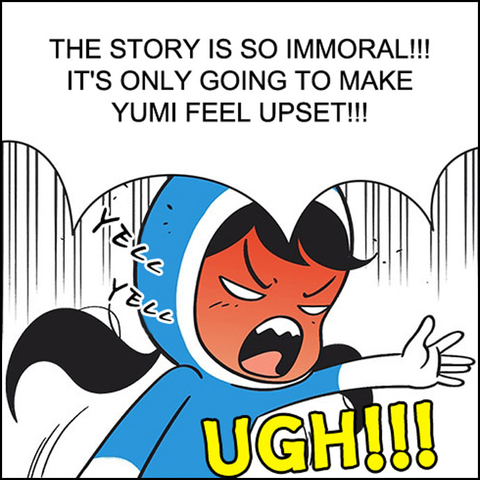 Read Yumi
