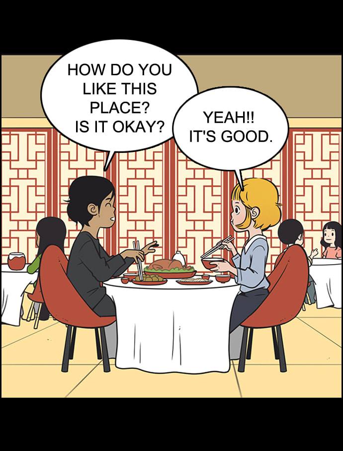 Read Yumi
