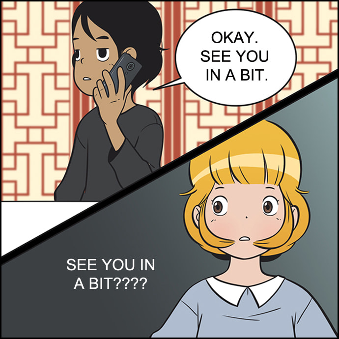 Read Yumi