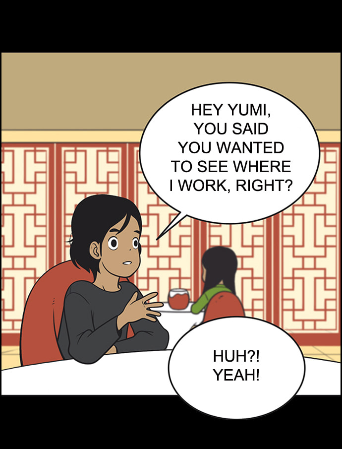 Read Yumi