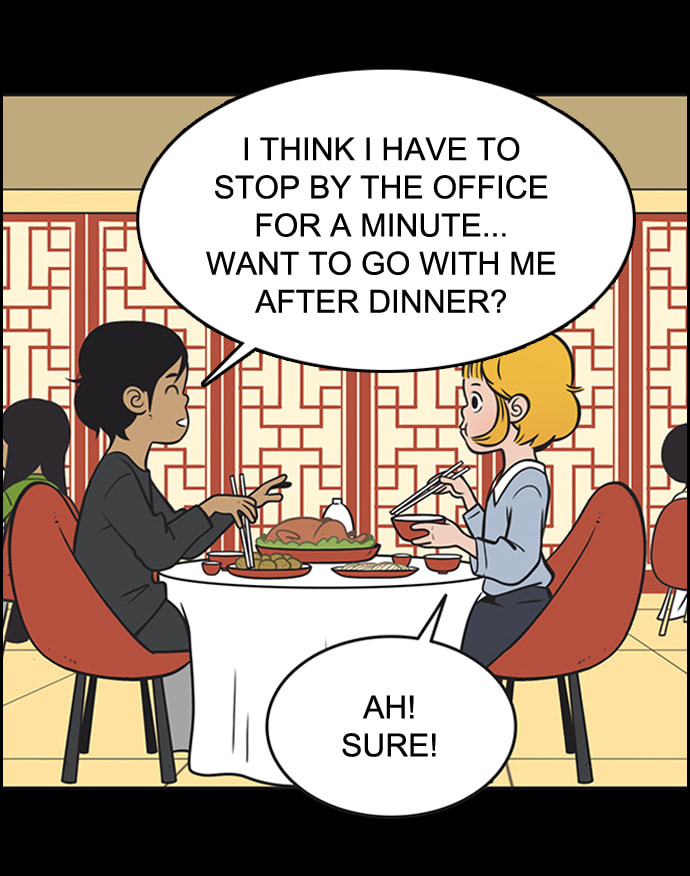 Read Yumi