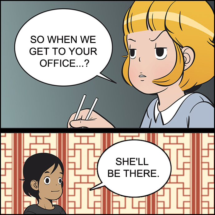 Read Yumi
