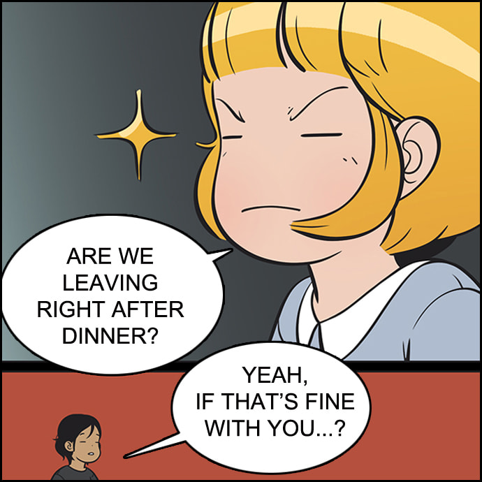 Read Yumi