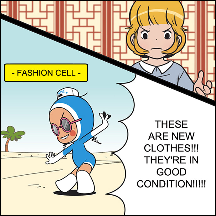 Read Yumi
