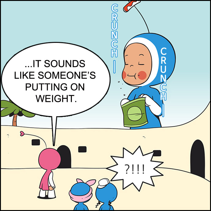 Read Yumi