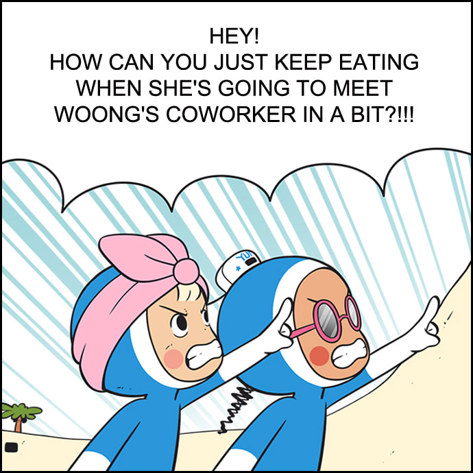 Read Yumi
