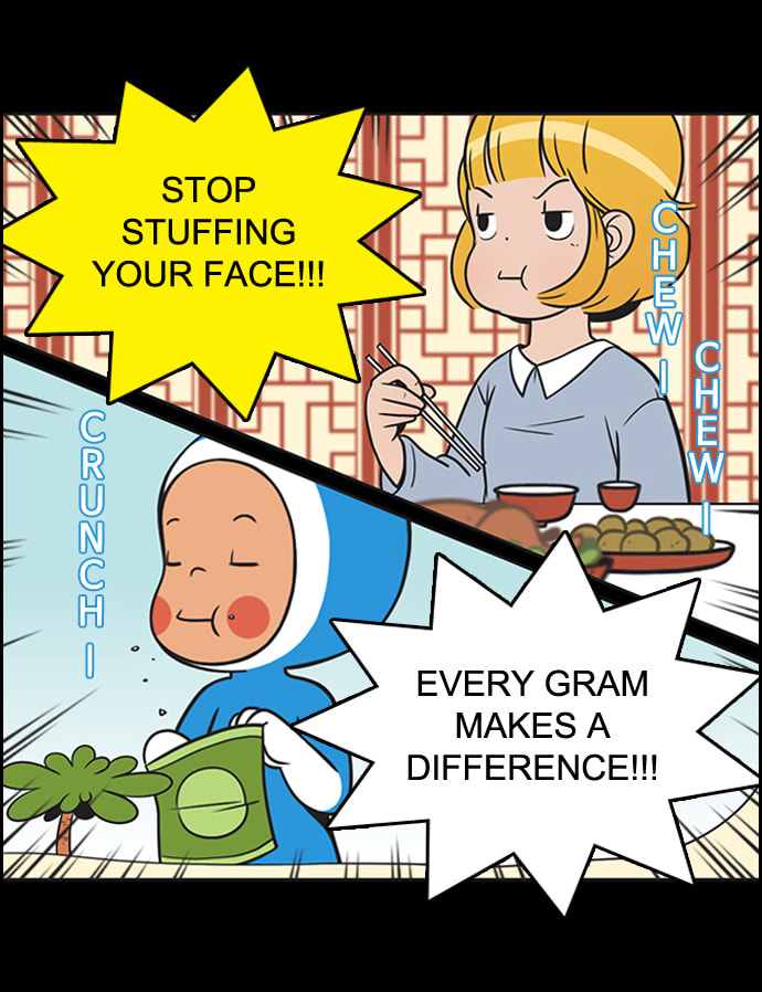 Read Yumi