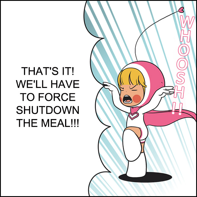 Read Yumi