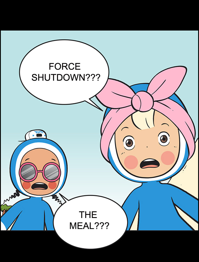 Read Yumi