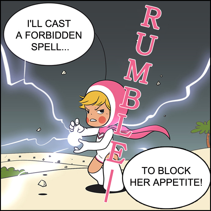 Read Yumi