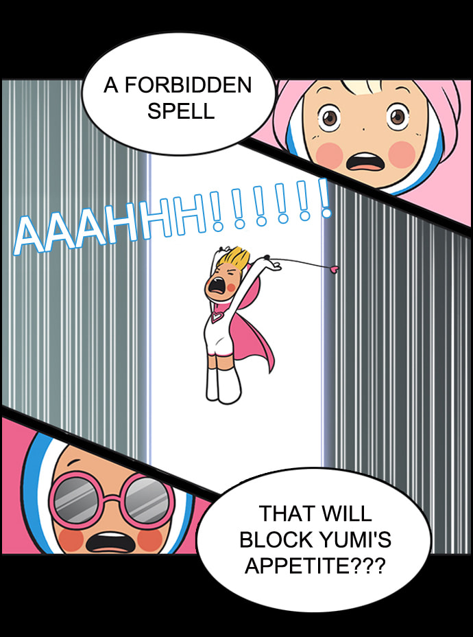 Read Yumi