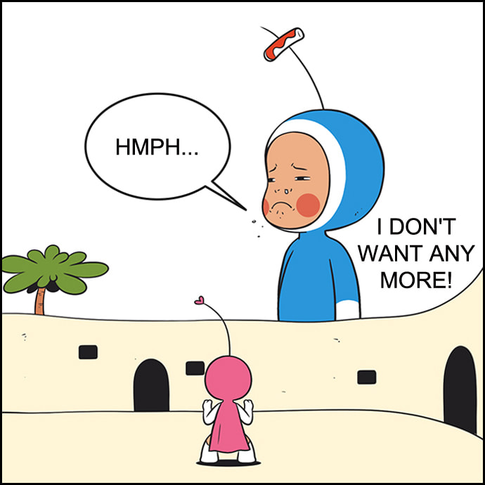 Read Yumi