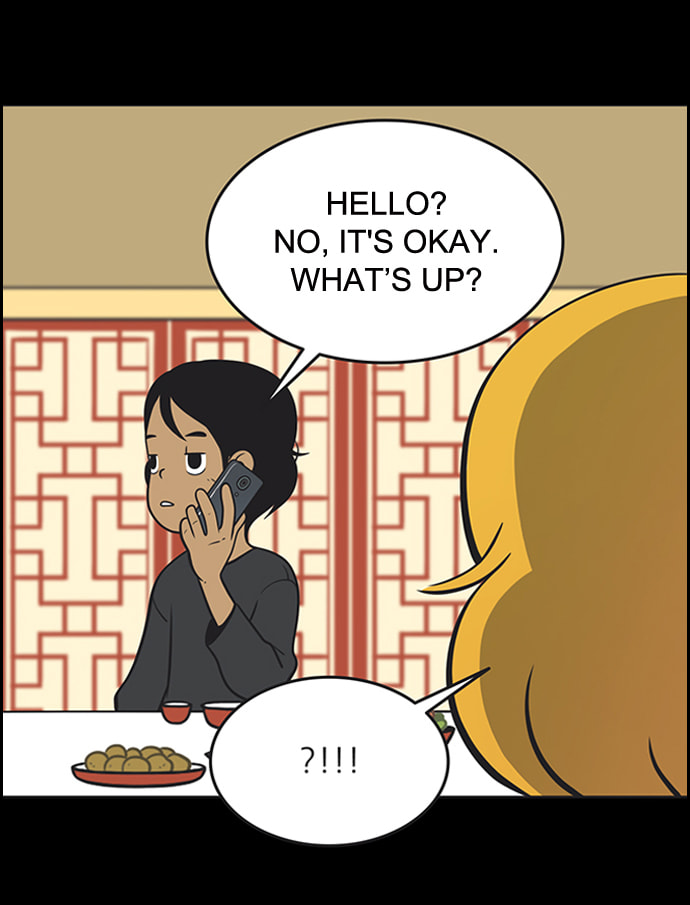 Read Yumi
