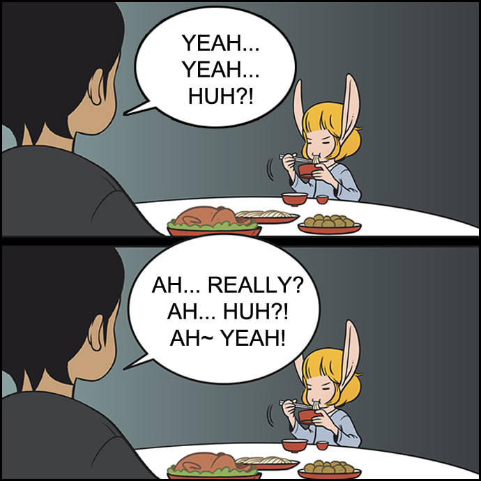 Read Yumi