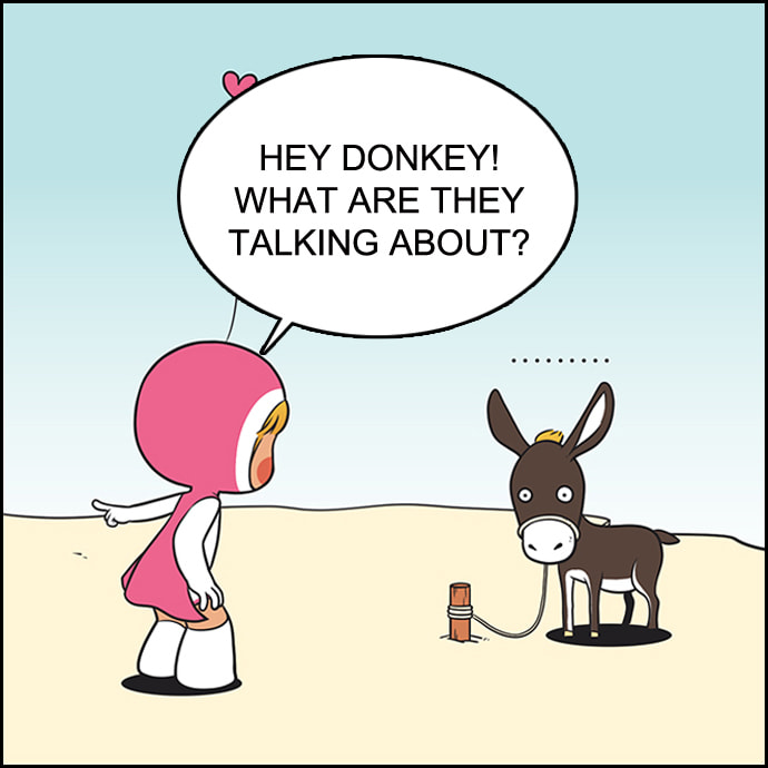 Read Yumi