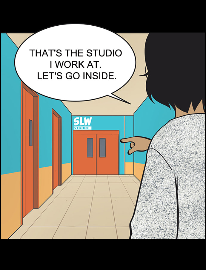 Read Yumi
