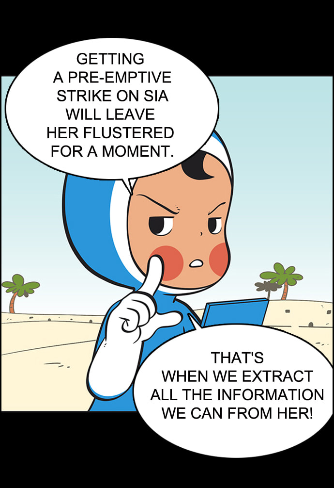 Read Yumi