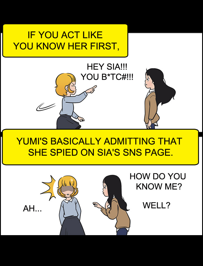 Read Yumi