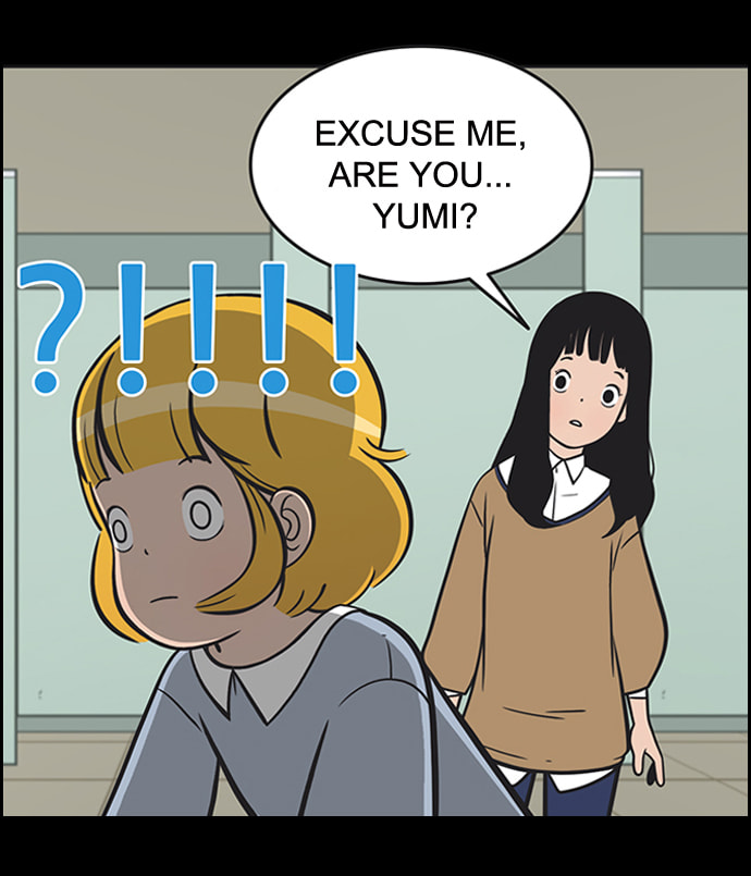 Read Yumi