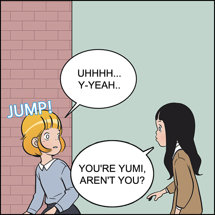 Read Yumi