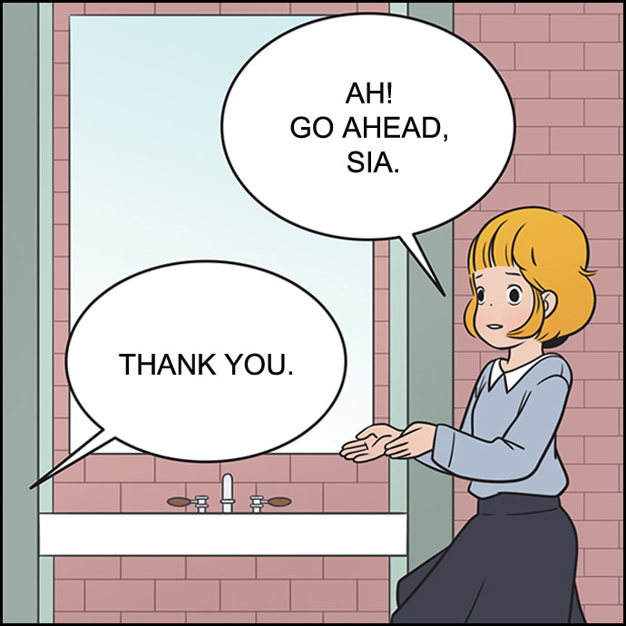 Read Yumi