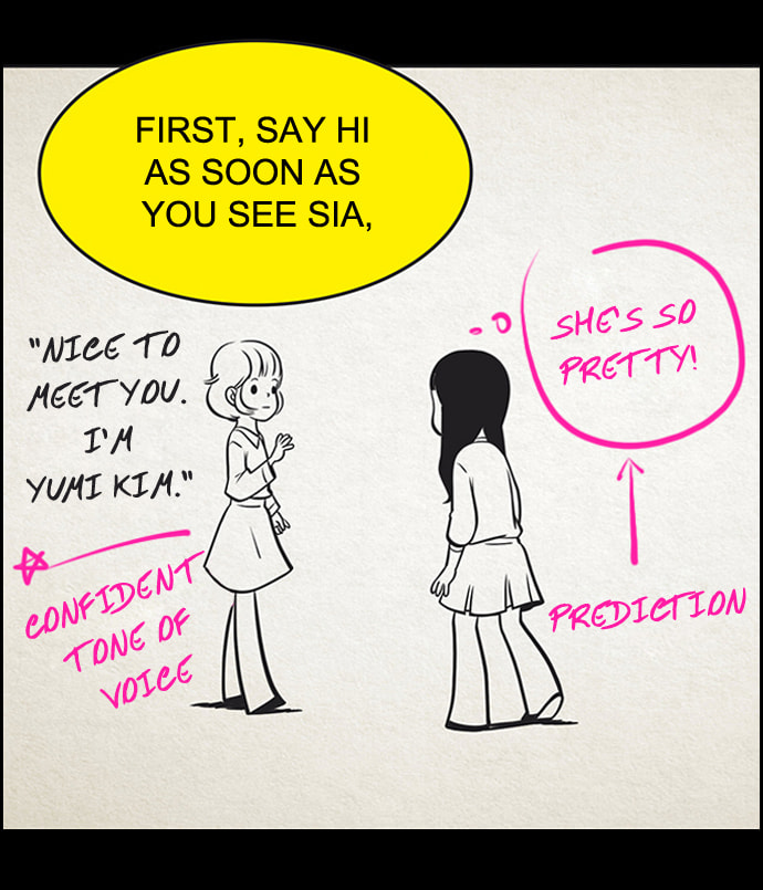 Read Yumi