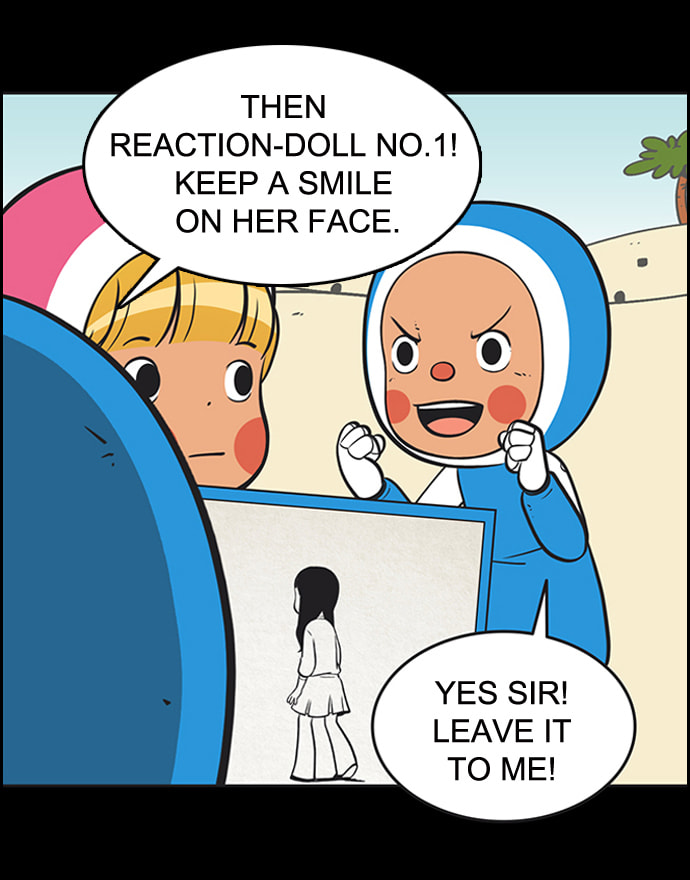 Read Yumi