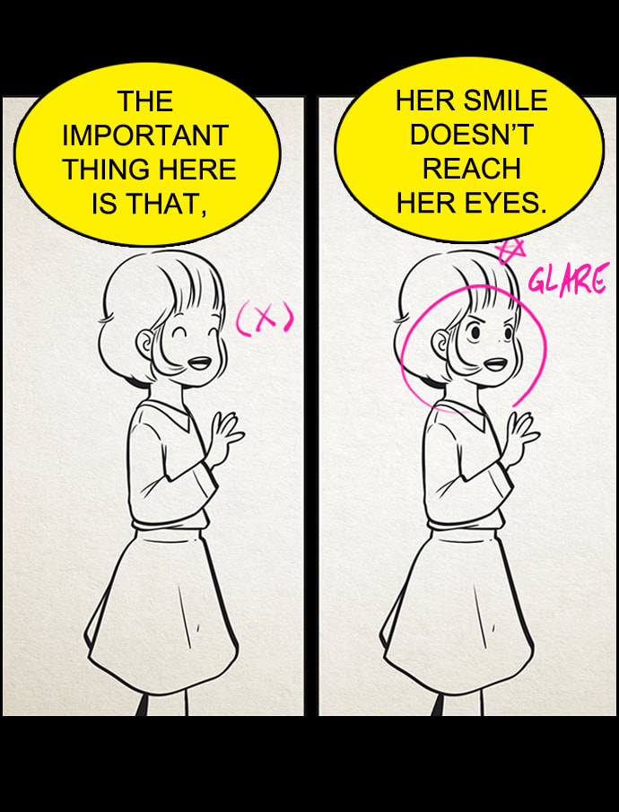 Read Yumi