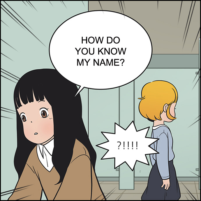 Read Yumi