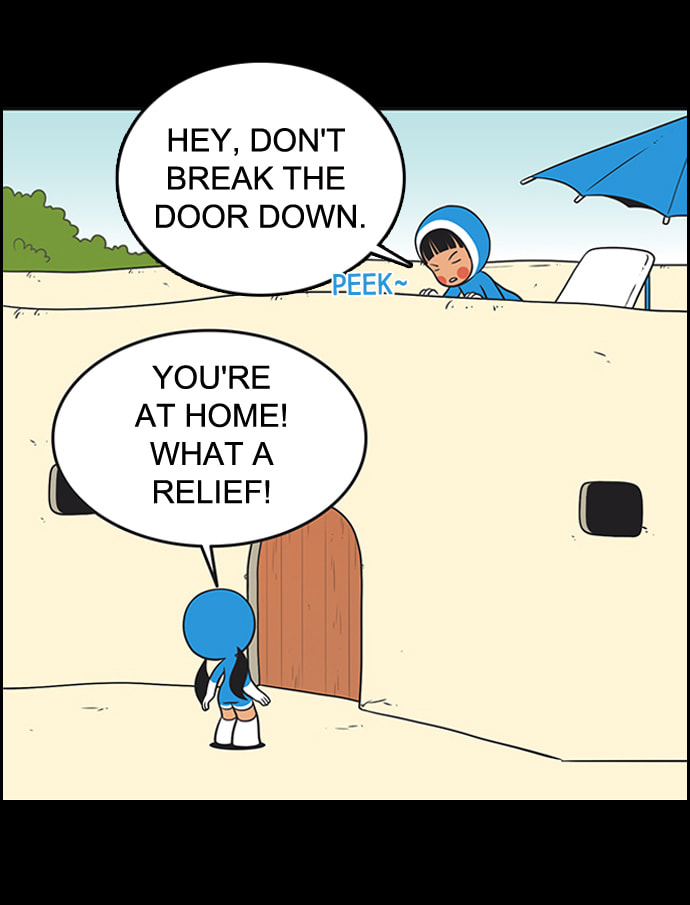 Read Yumi