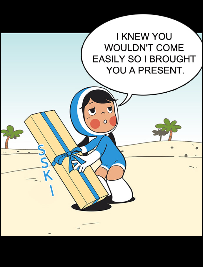Read Yumi