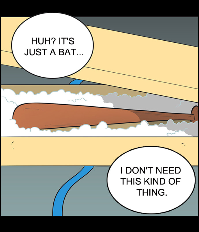 Read Yumi