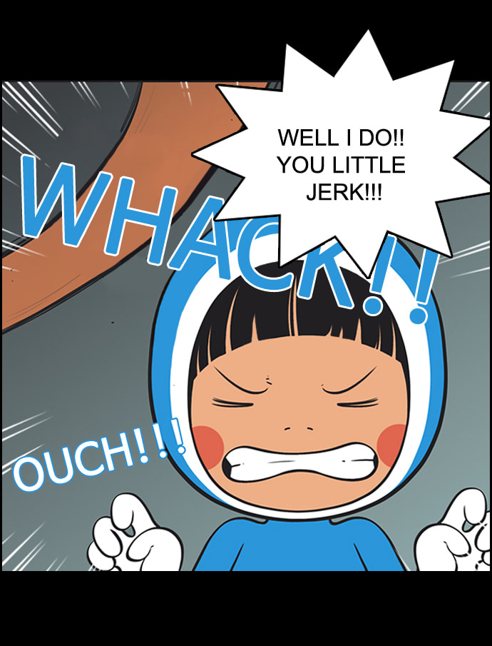 Read Yumi