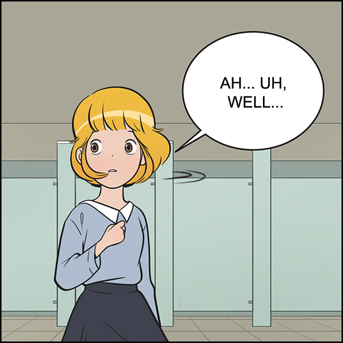 Read Yumi