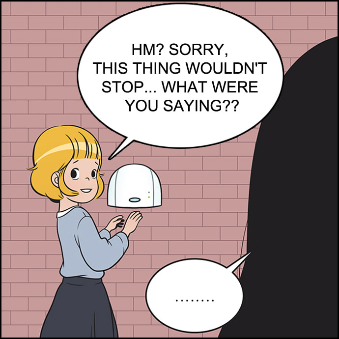Read Yumi
