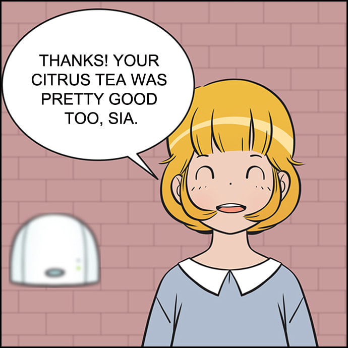 Read Yumi