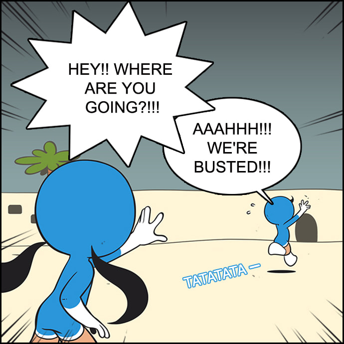 Read Yumi