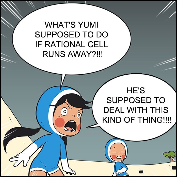 Read Yumi