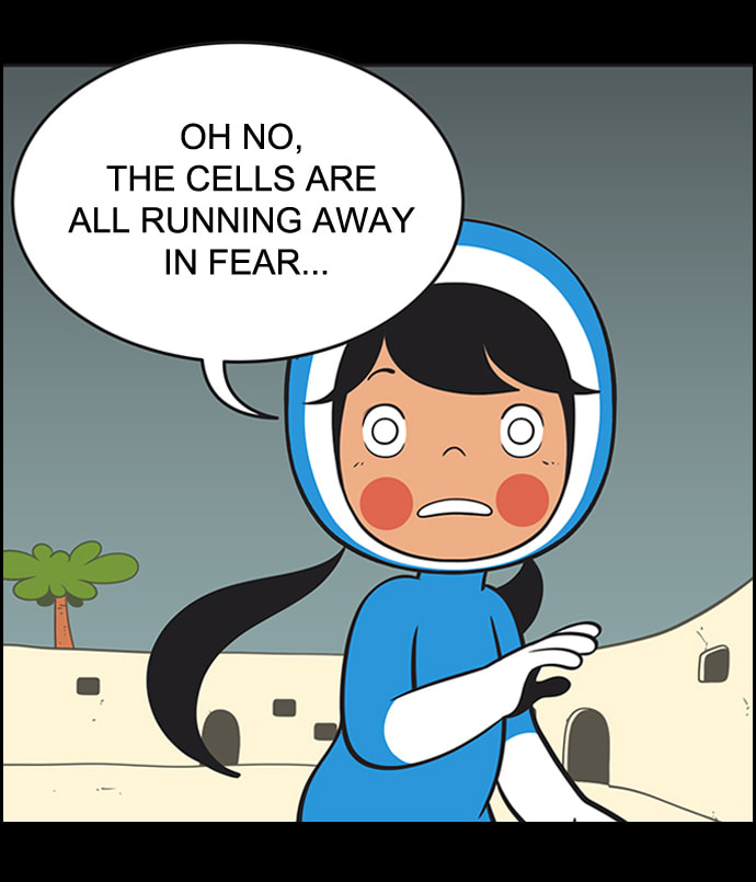 Read Yumi