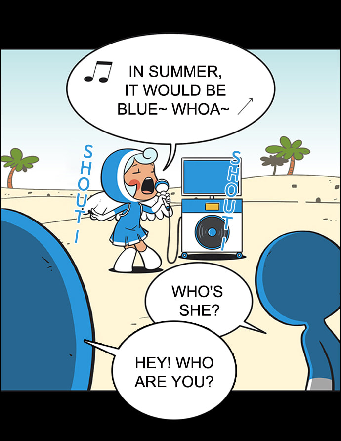 Read Yumi