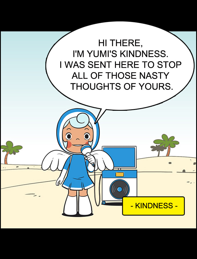 Read Yumi
