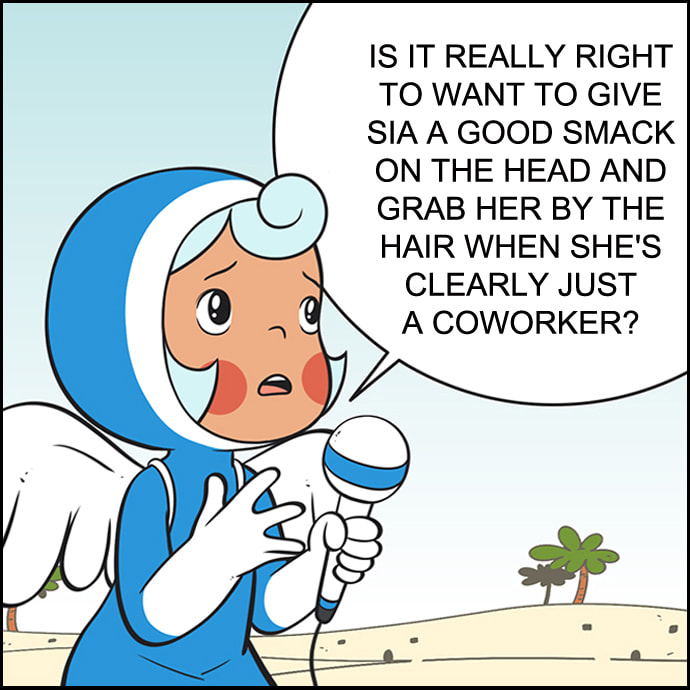 Read Yumi