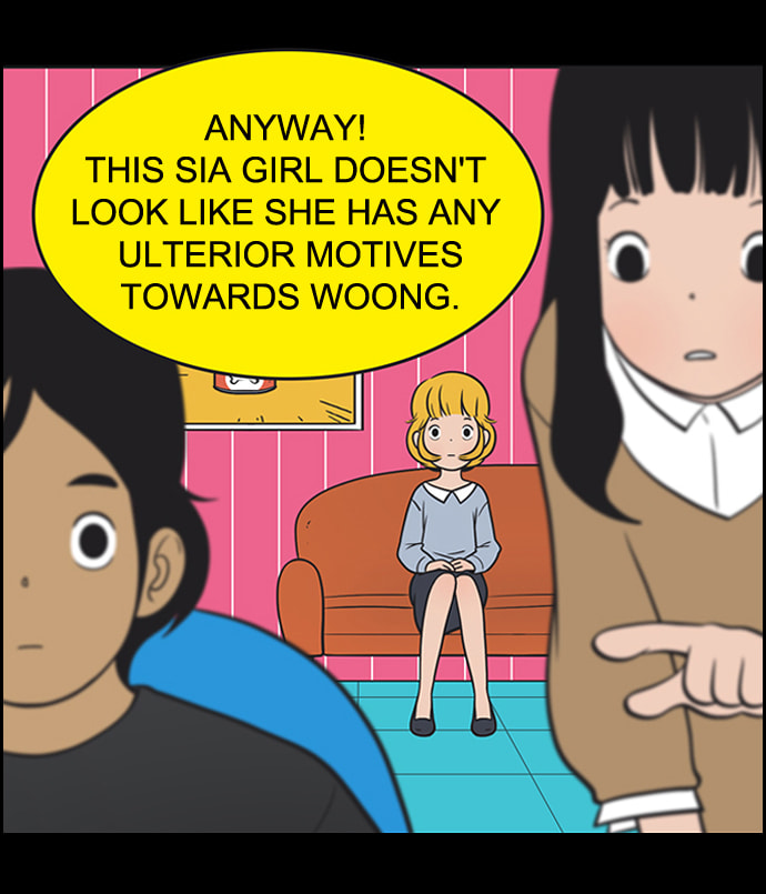 Read Yumi