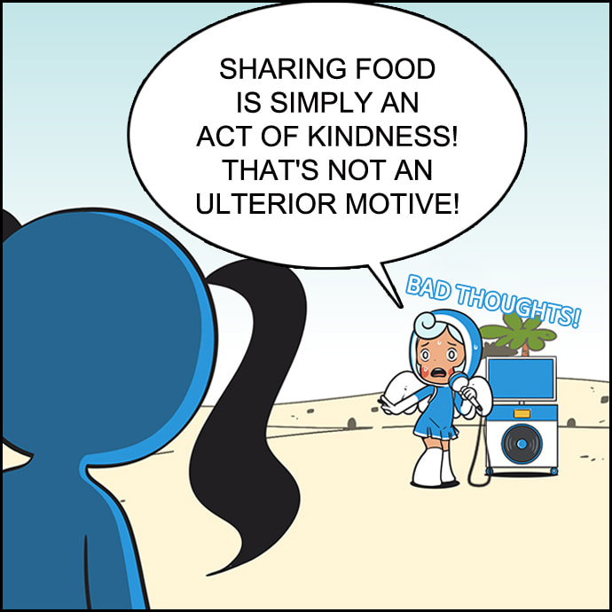 Read Yumi